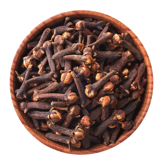 Cloves